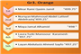 Grade 3 Orange